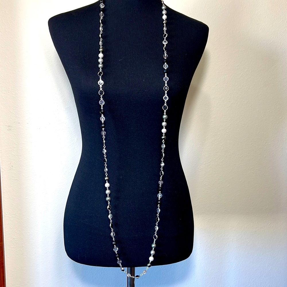 Premier Designs Opulence Necklace